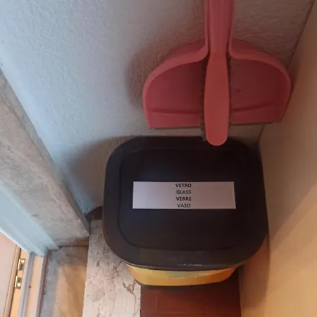 Casa Stella Terminal *