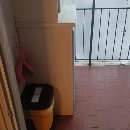 דירה Casa Stella Terminal Perosa Argentina