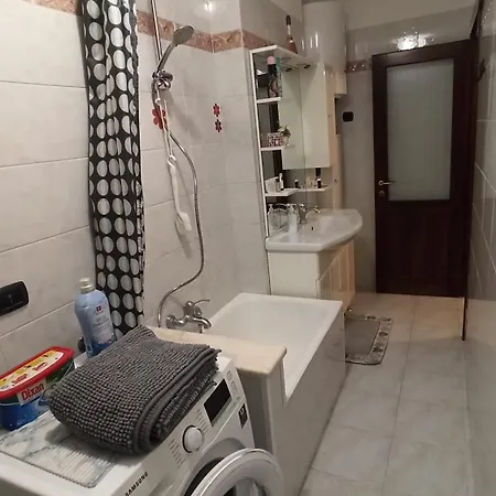 Casa Stella Terminal *