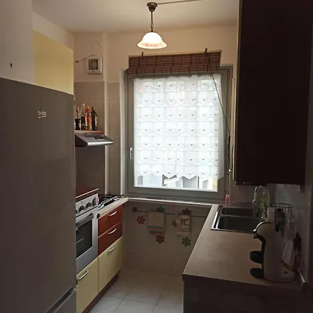 Casa Stella Terminal 아파트 Perosa Argentina