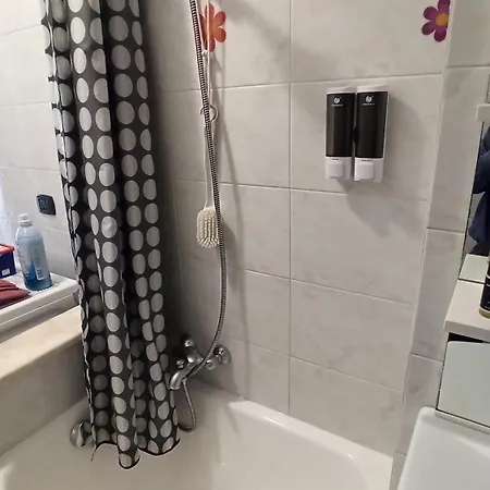 דירה Casa Stella Terminal Perosa Argentina