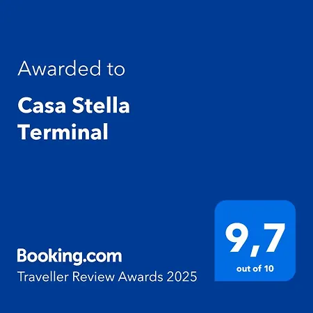 Casa Stella Terminal *