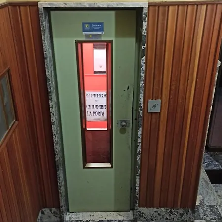 Casa Stella Terminal