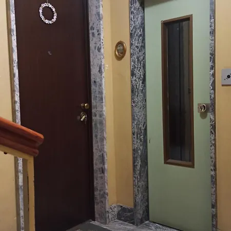 Casa Stella Terminal 아파트 Perosa Argentina