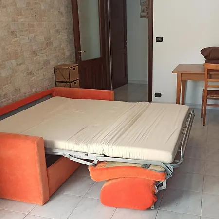 Casa Stella Terminal דירה Perosa Argentina