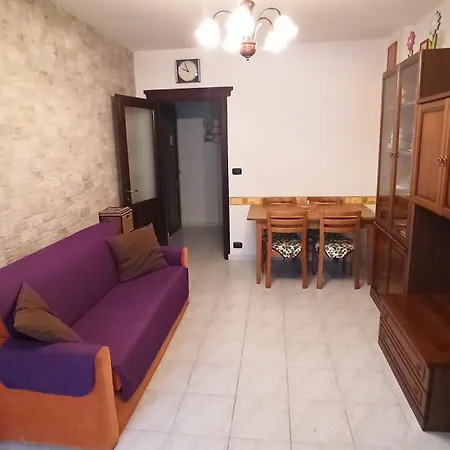 Casa Stella Terminal *