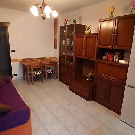 דירה Casa Stella Terminal