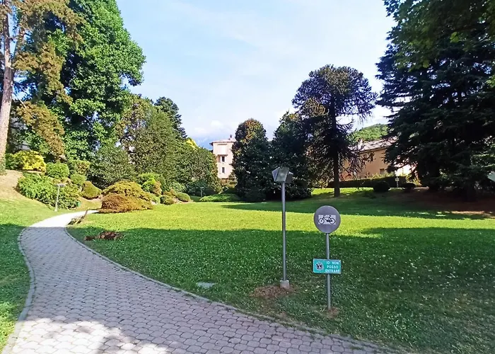 Casa Stella Terminal * Perosa Argentina