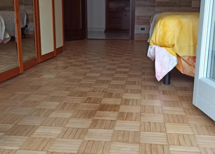 Casa Stella Terminal Daire *