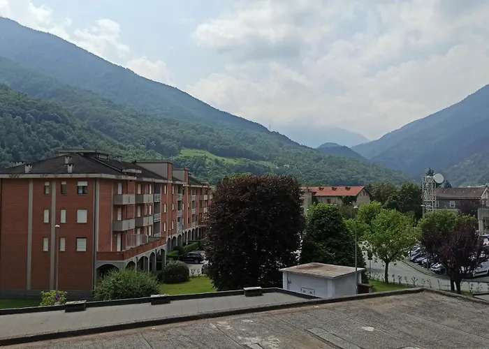 Casa Stella Terminal *