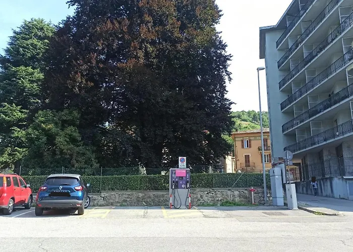 Casa Stella Terminal Daire *