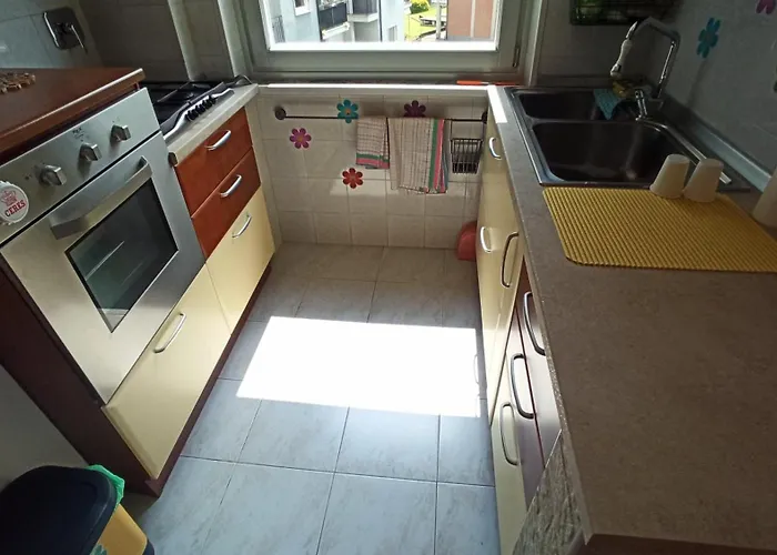 Casa Stella Terminal *