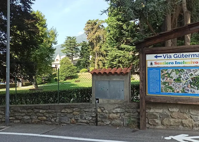 Casa Stella Terminal Daire