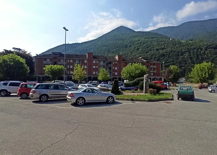 Casa Stella Terminal Perosa Argentina