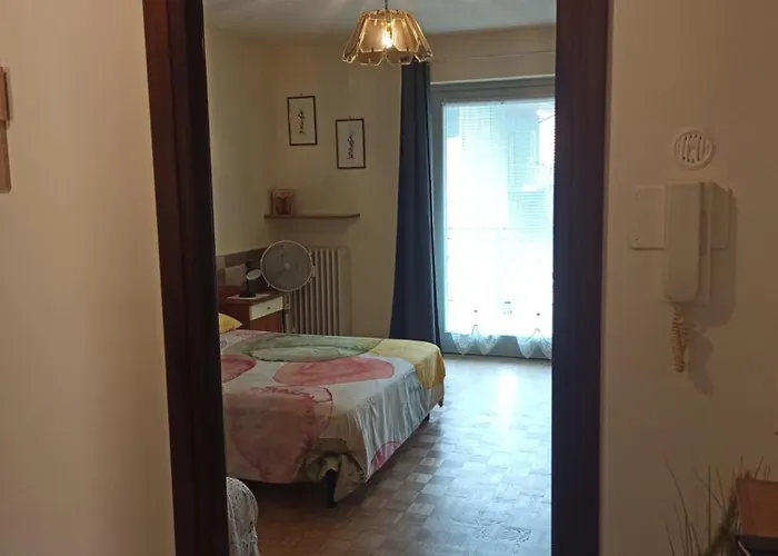 Apartamento Casa Stella Terminal *