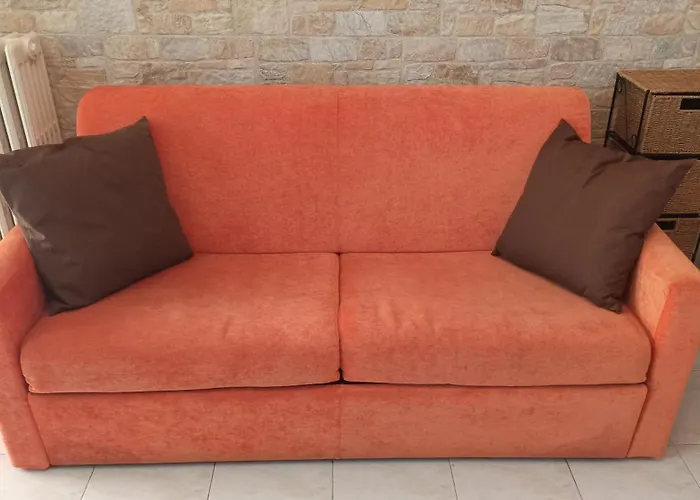 Casa Stella Terminal Daire Perosa Argentina