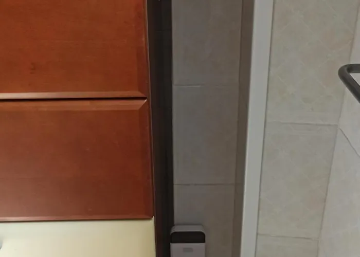 Casa Stella Terminal Daire Perosa Argentina