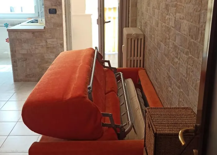 Casa Stella Terminal