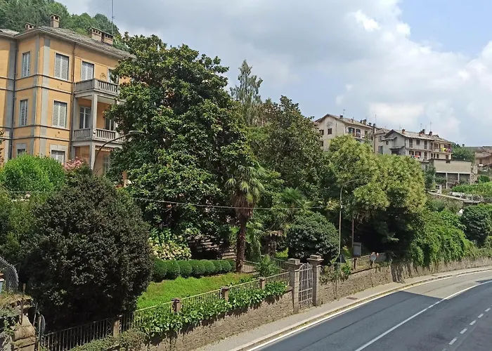 Casa Stella Terminal *