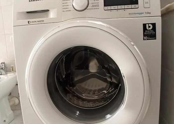 Casa Stella Terminal Daire