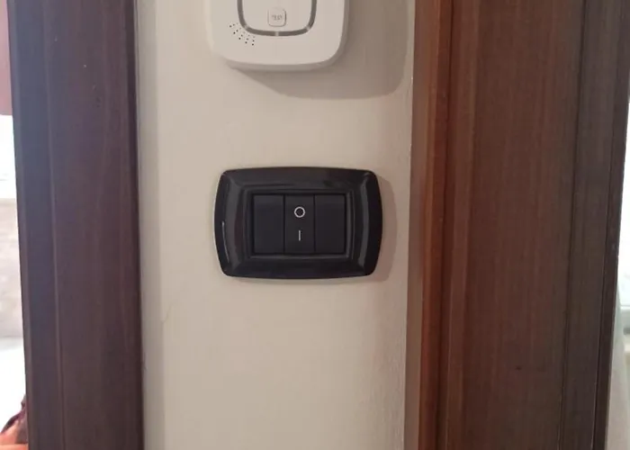 Casa Stella Terminal Daire