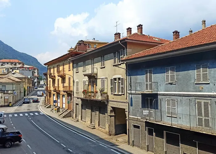 Casa Stella Terminal *