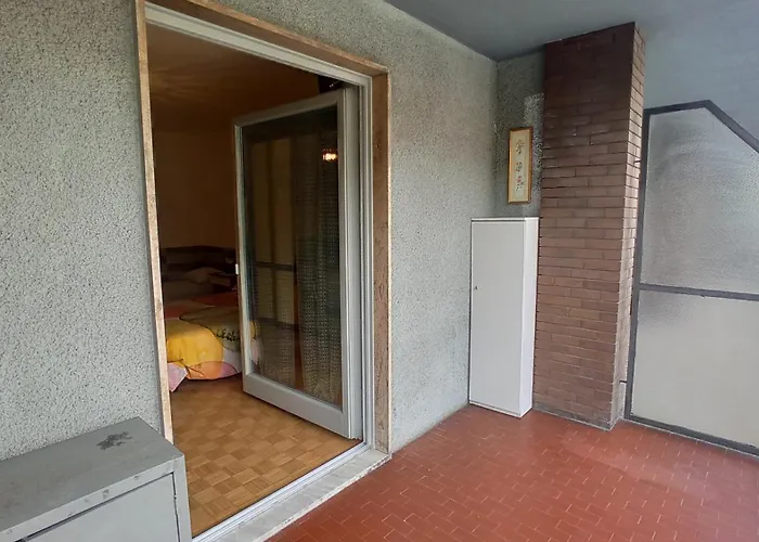 Casa Stella Terminal Daire *