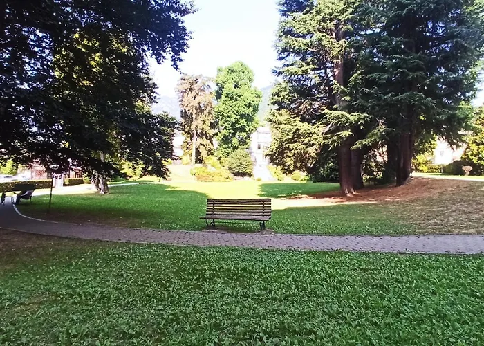 Casa Stella Terminal Daire *