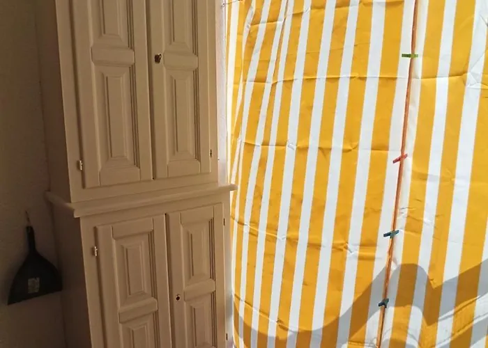 Casa Stella Terminal Daire