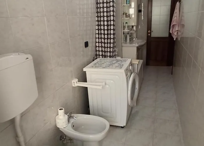 Casa Stella Terminal Daire Perosa Argentina