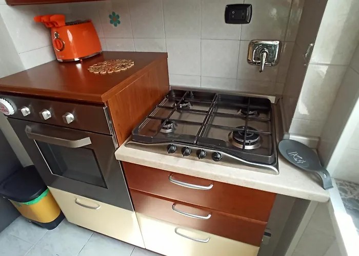 Casa Stella Terminal