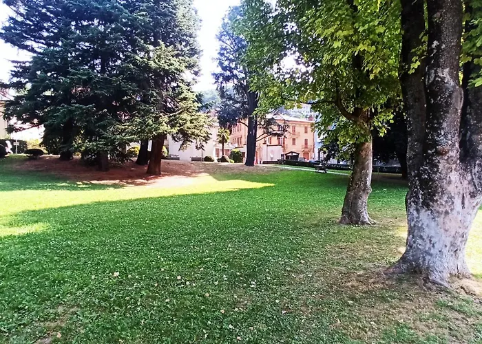 Casa Stella Terminal