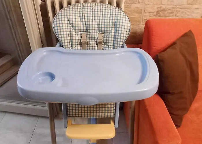 Casa Stella Terminal Daire *