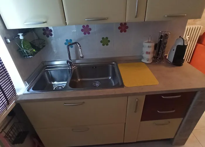 Casa Stella Terminal Daire