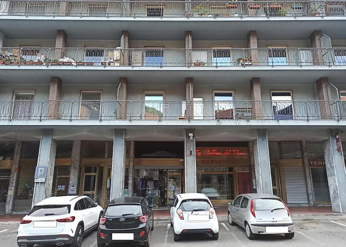 Casa Stella Terminal Daire *