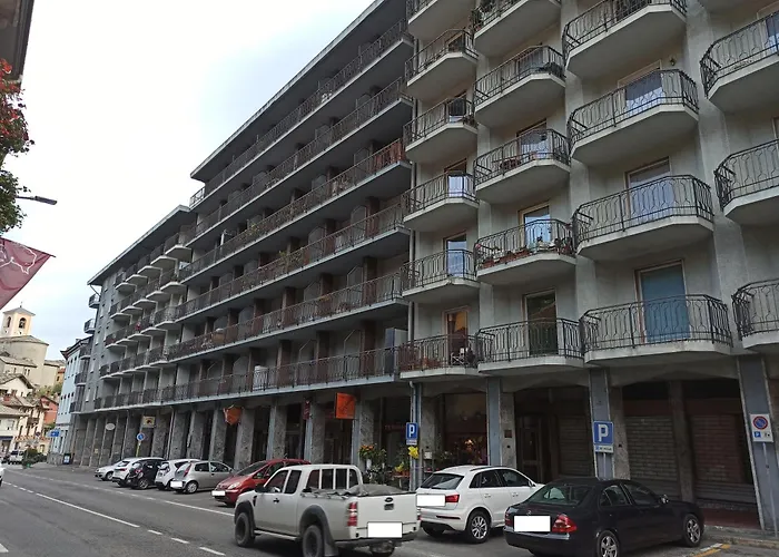 Casa Stella Terminal *