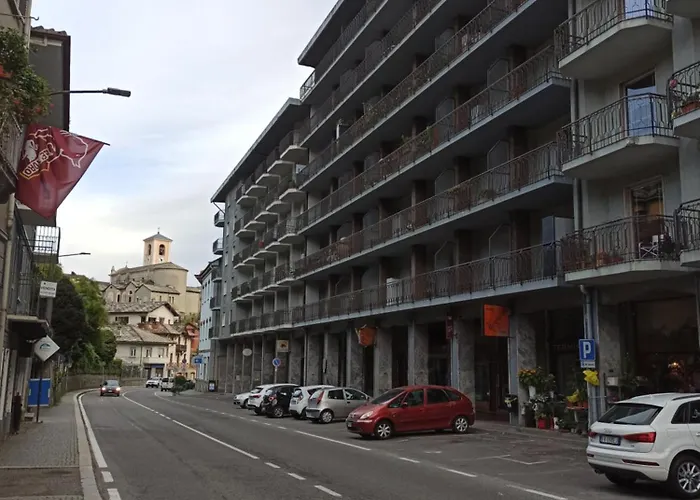 Casa Stella Terminal