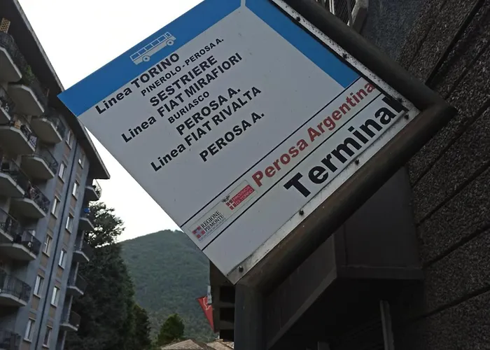 Daire Casa Stella Terminal *