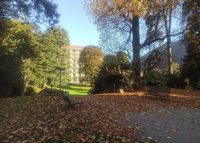 Casa Stella Terminal