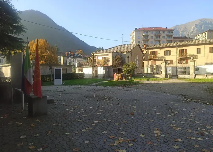 Apartamento Casa Stella Terminal