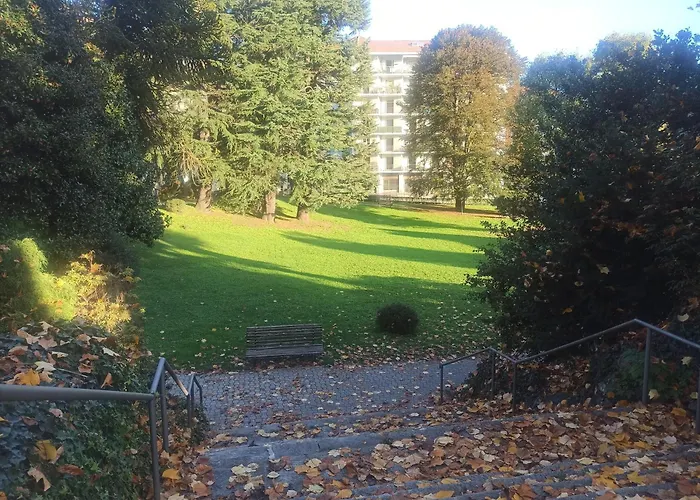 Casa Stella Terminal Daire Perosa Argentina