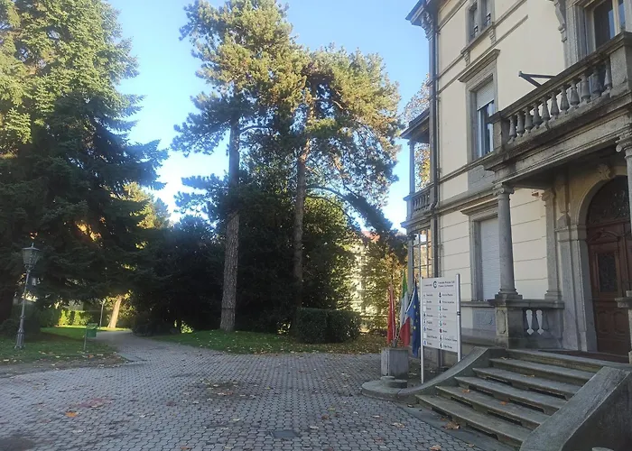 Casa Stella Terminal * Perosa Argentina