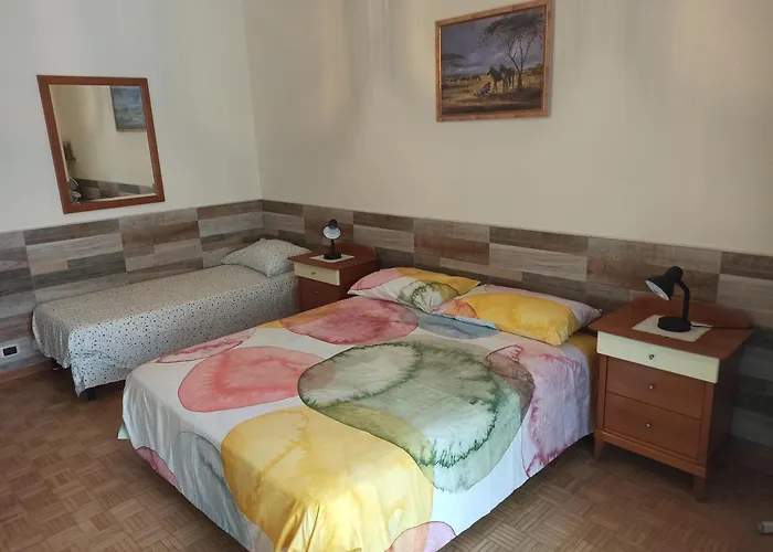 Casa Stella Terminal