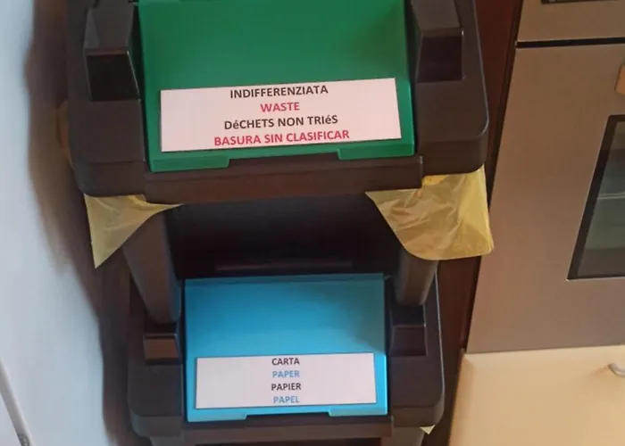 Casa Stella Terminal