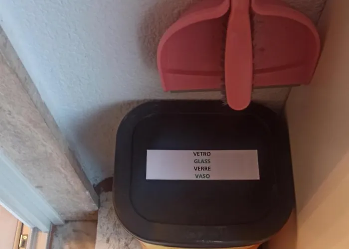 Casa Stella Terminal *