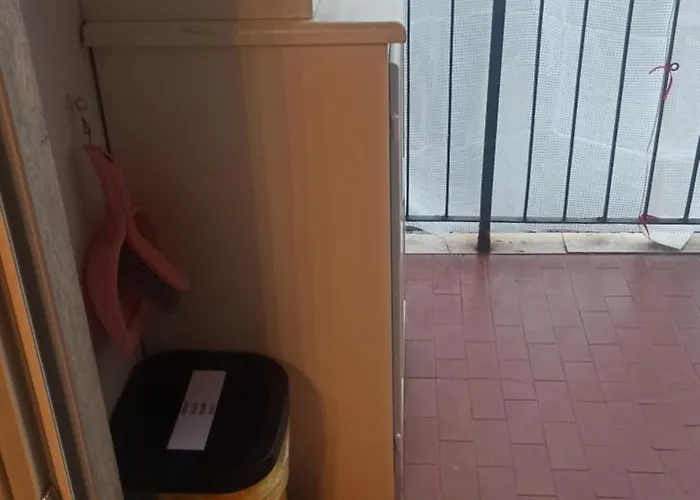 Daire Casa Stella Terminal Perosa Argentina