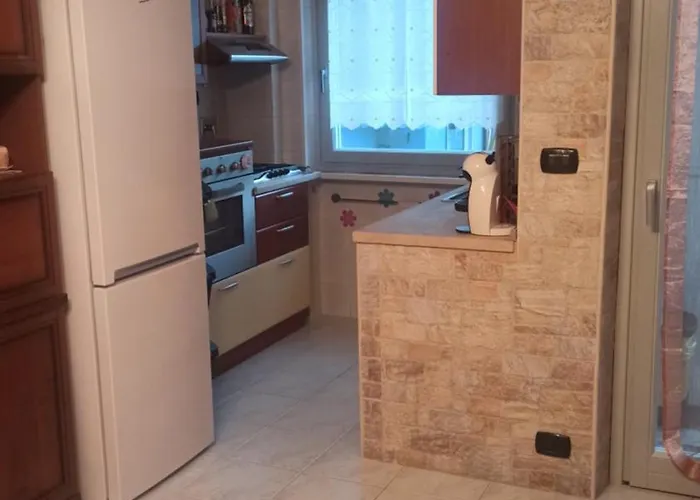 Casa Stella Terminal Perosa Argentina