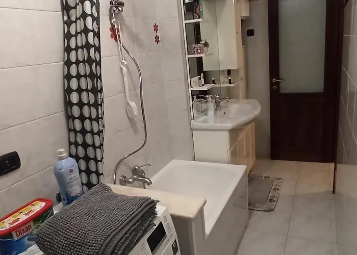 Casa Stella Terminal *