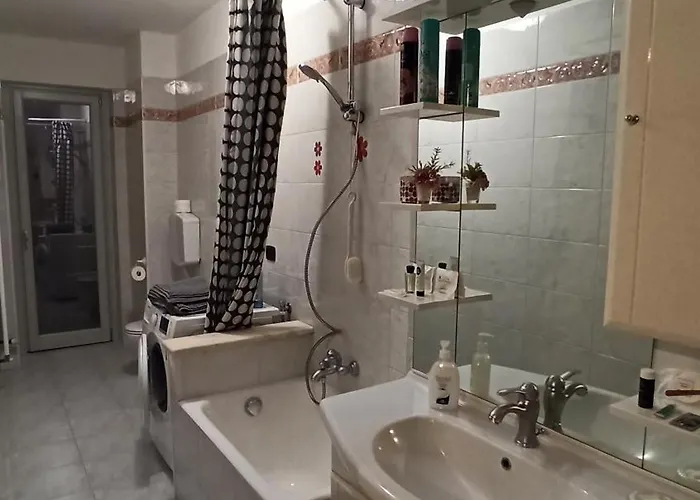 Casa Stella Terminal Daire