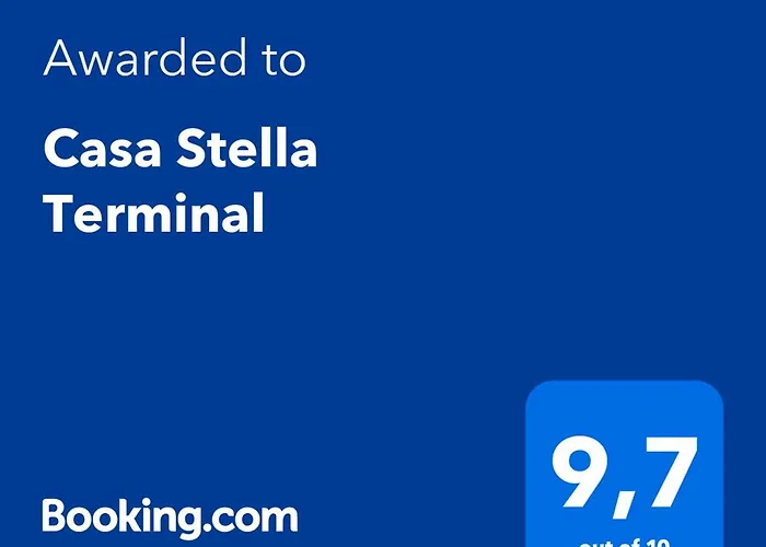 Casa Stella Terminal *